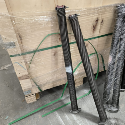 Hardware Garage Door Pre-cut Torsion Spring All Specifications