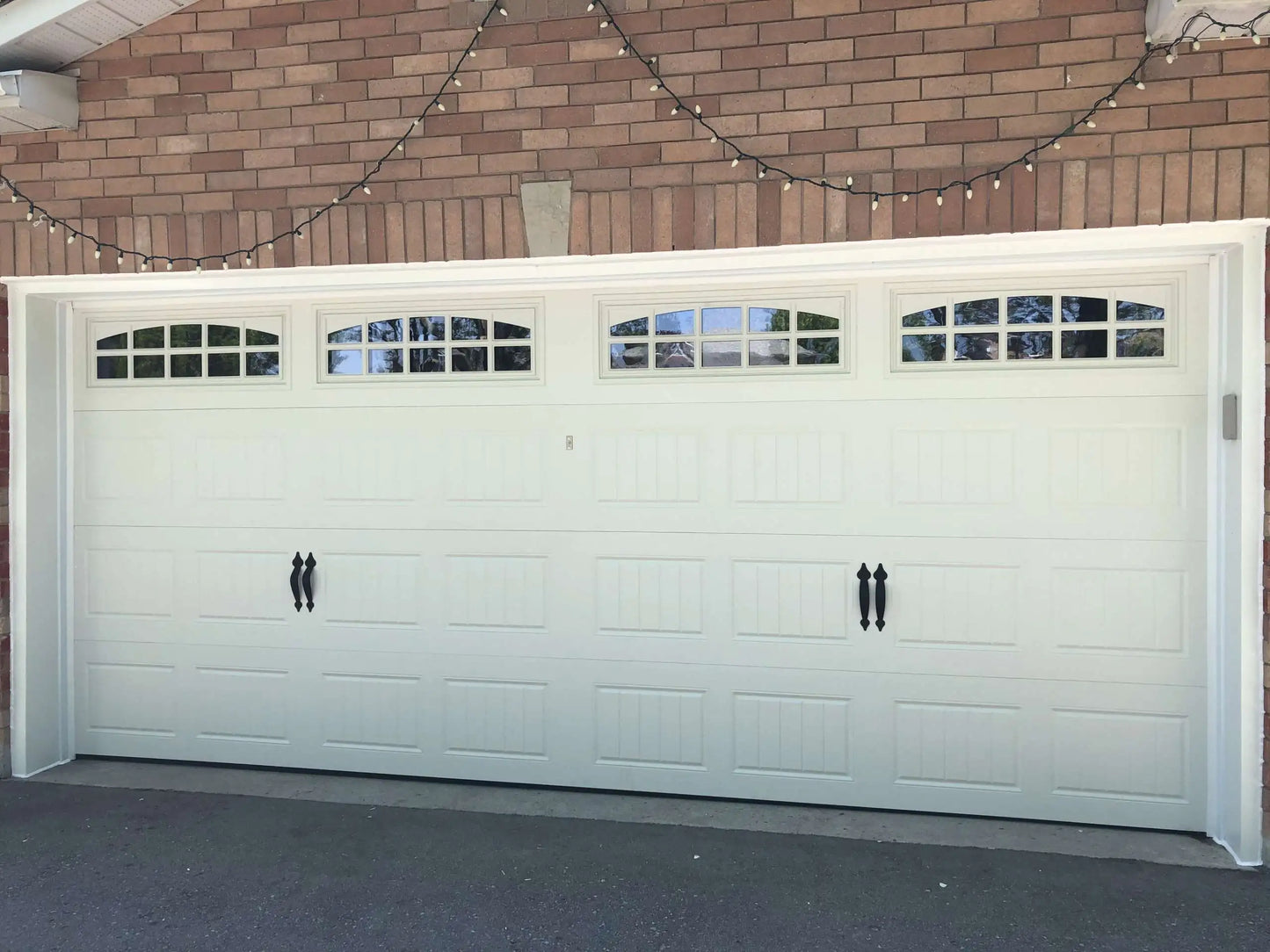Short Panel Sonoma (A400)
