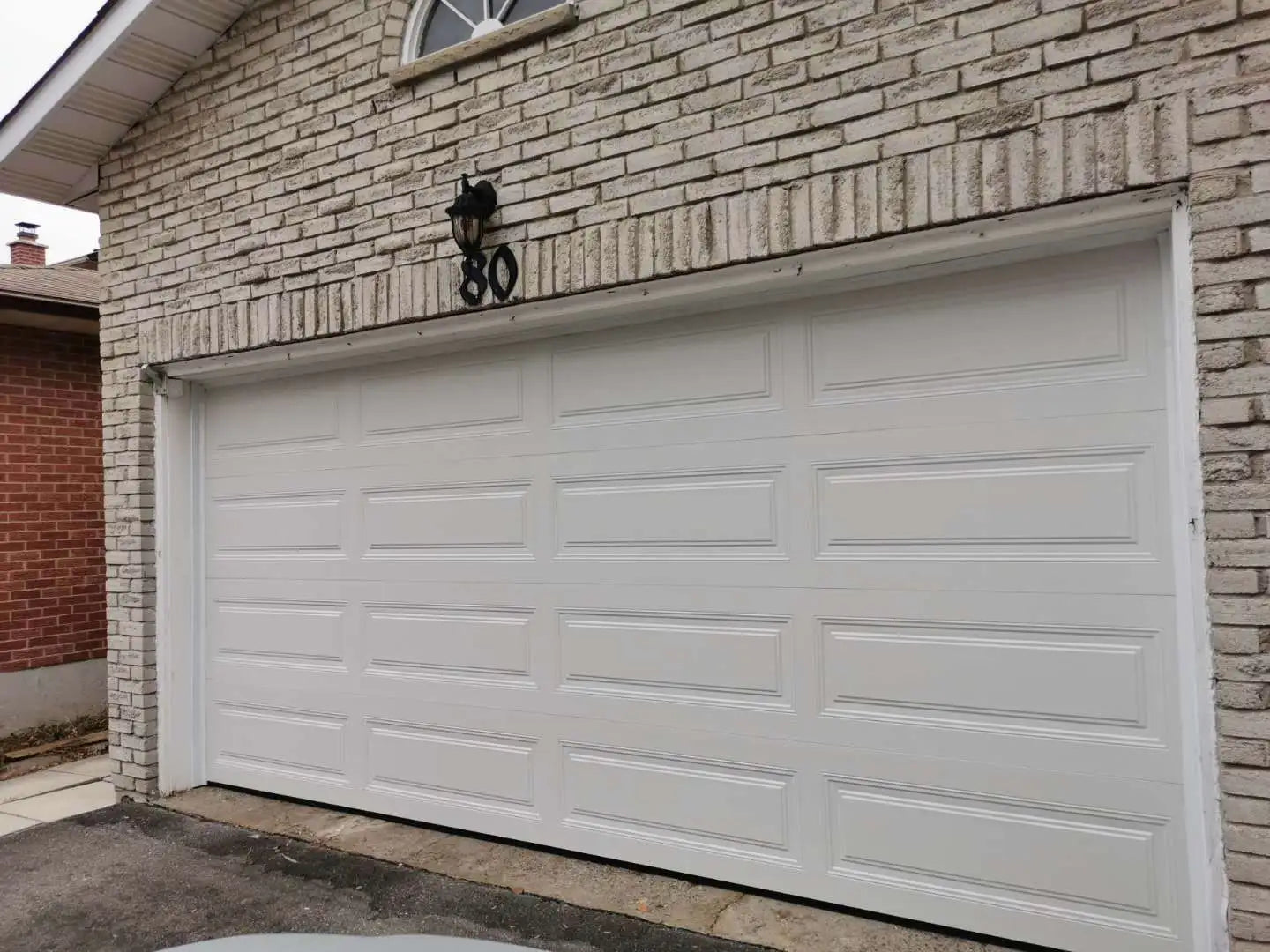 Long Panel Ranch (A500)