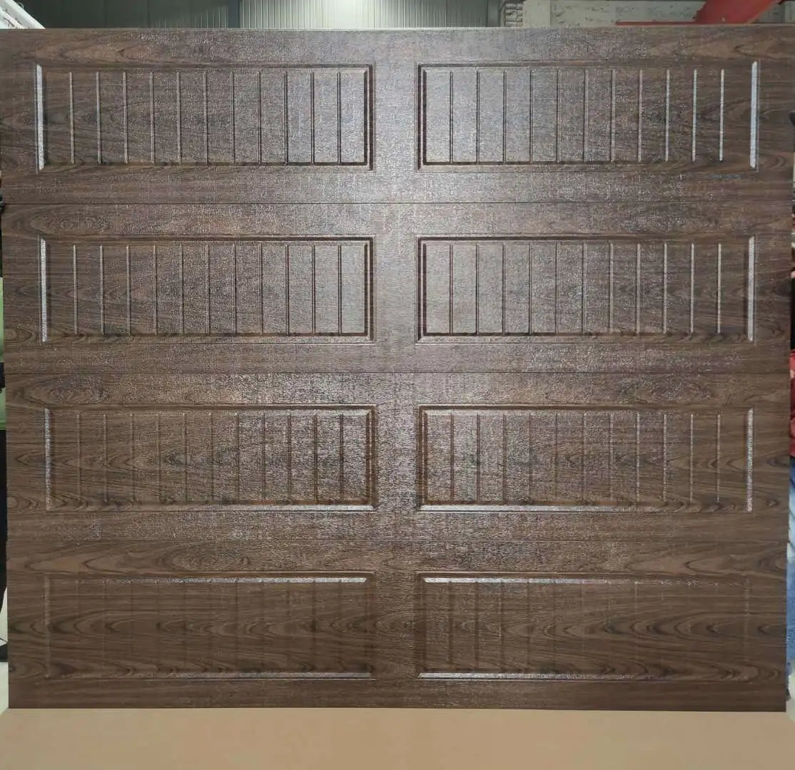 Long Panel Sonoma Ranch (A600)