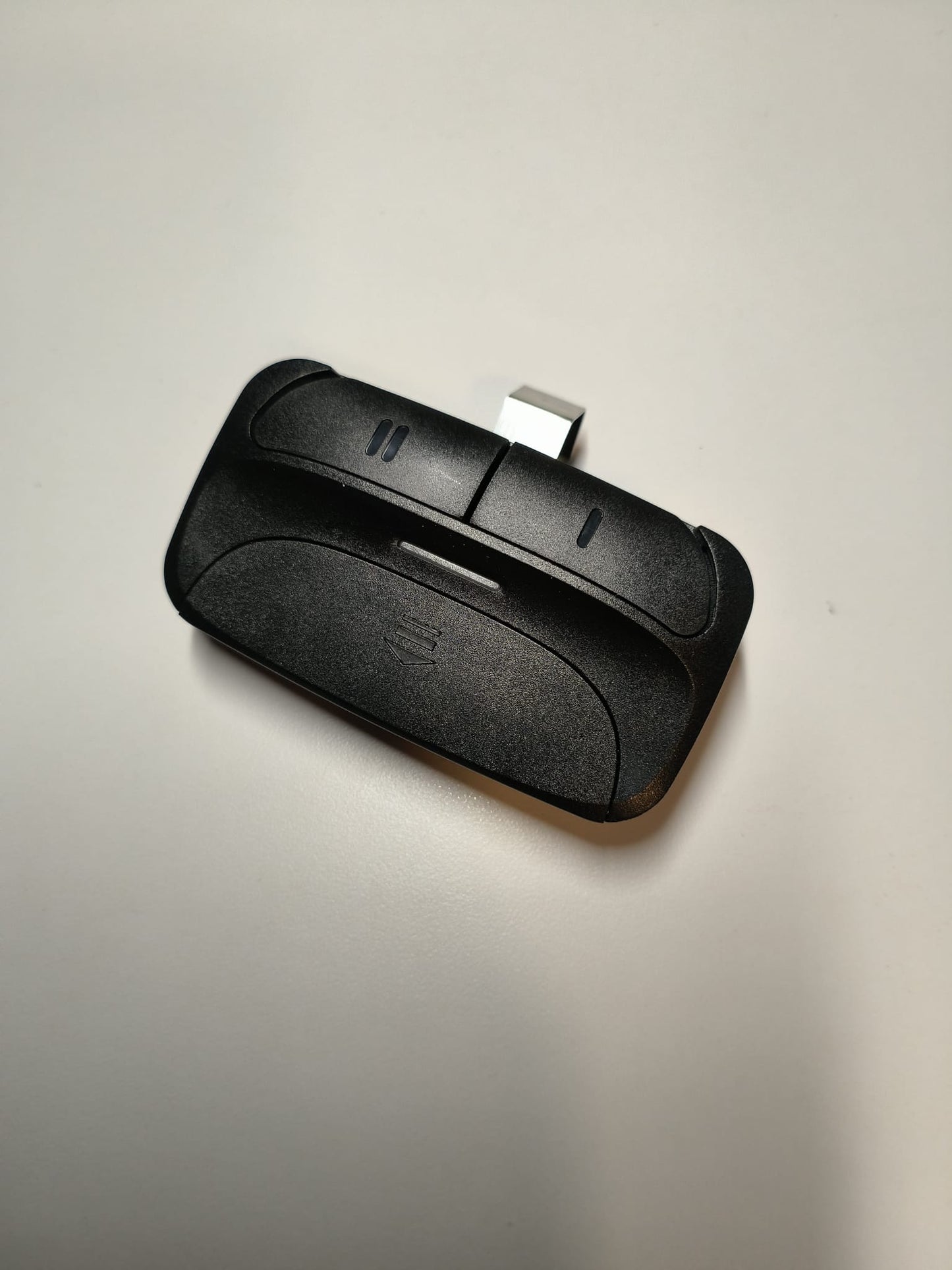Universal remote controller for garage opener